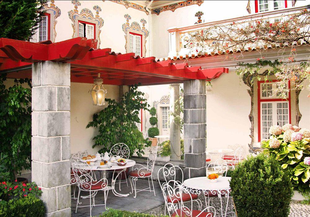 Pergola Boutique Hotel (Adults Only) Cascais Kültér fotó