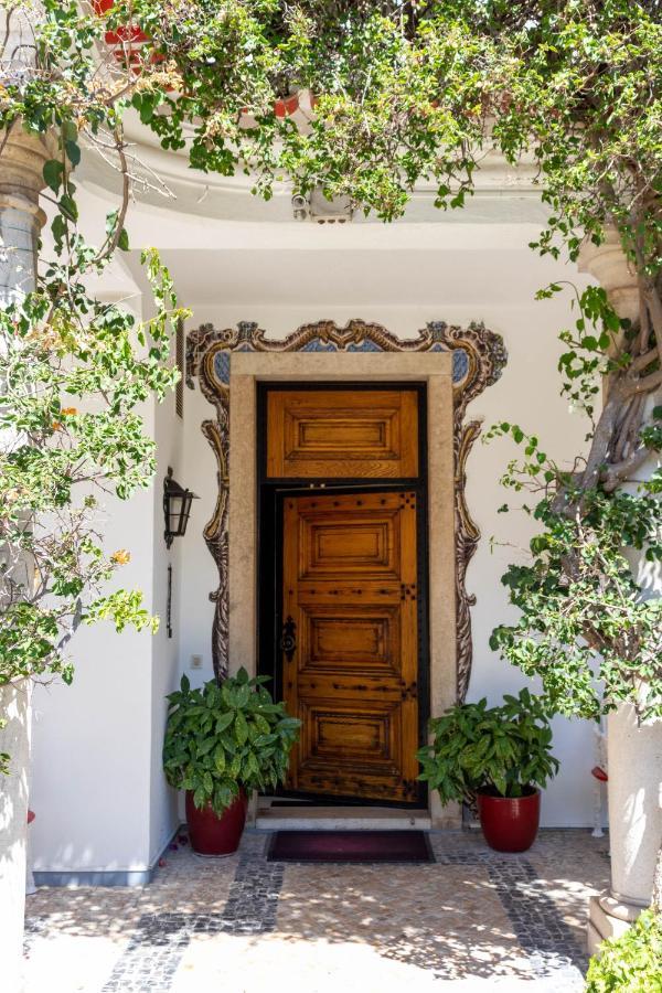 Pergola Boutique Hotel (Adults Only) Cascais Kültér fotó