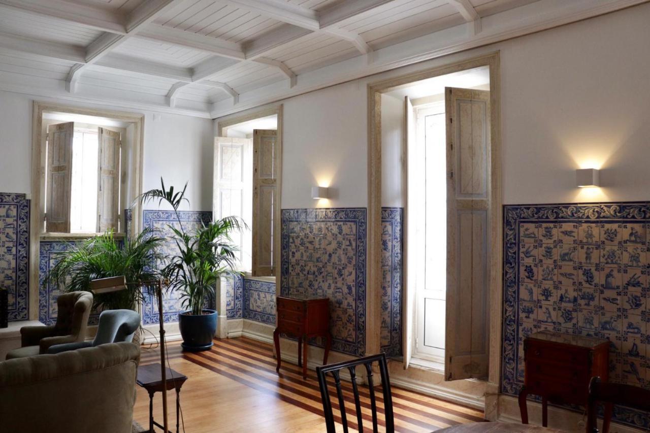 Pergola Boutique Hotel (Adults Only) Cascais Kültér fotó