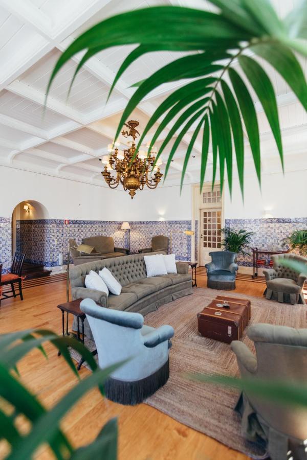 Pergola Boutique Hotel (Adults Only) Cascais Kültér fotó