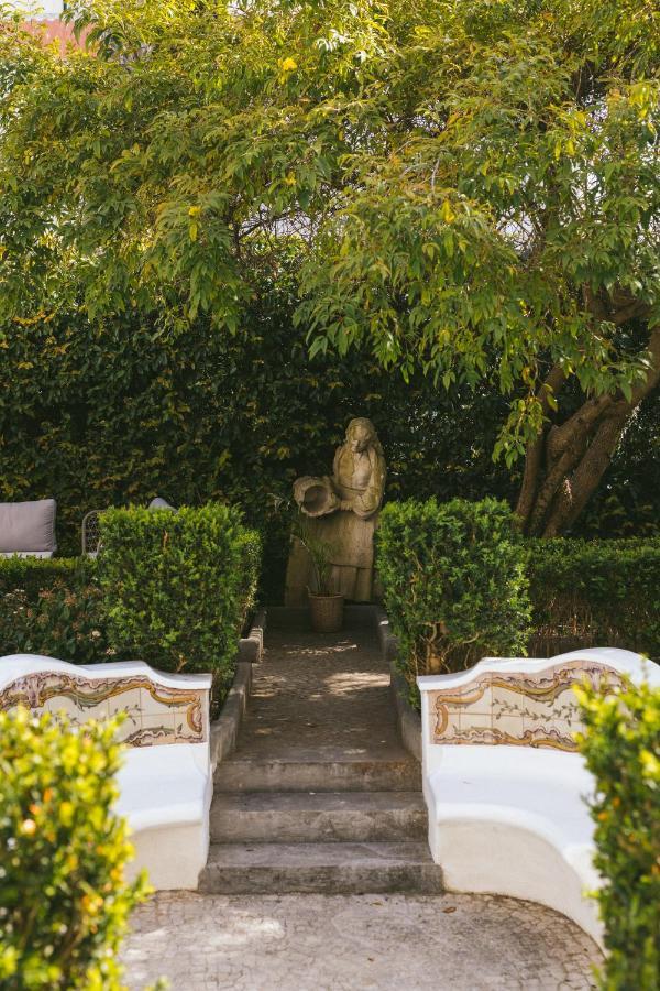 Pergola Boutique Hotel (Adults Only) Cascais Kültér fotó