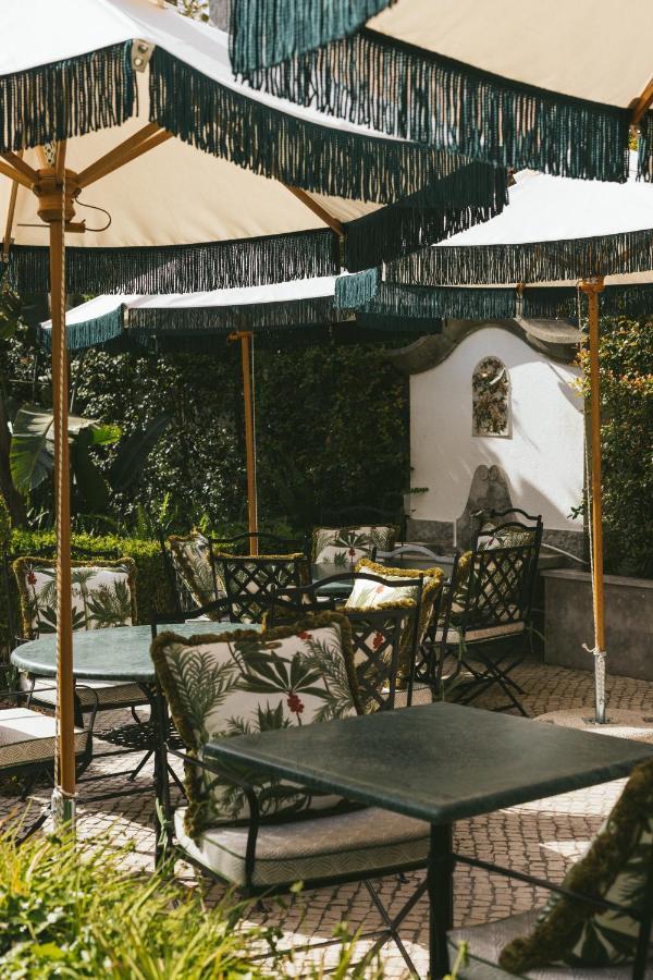 Pergola Boutique Hotel (Adults Only) Cascais Kültér fotó