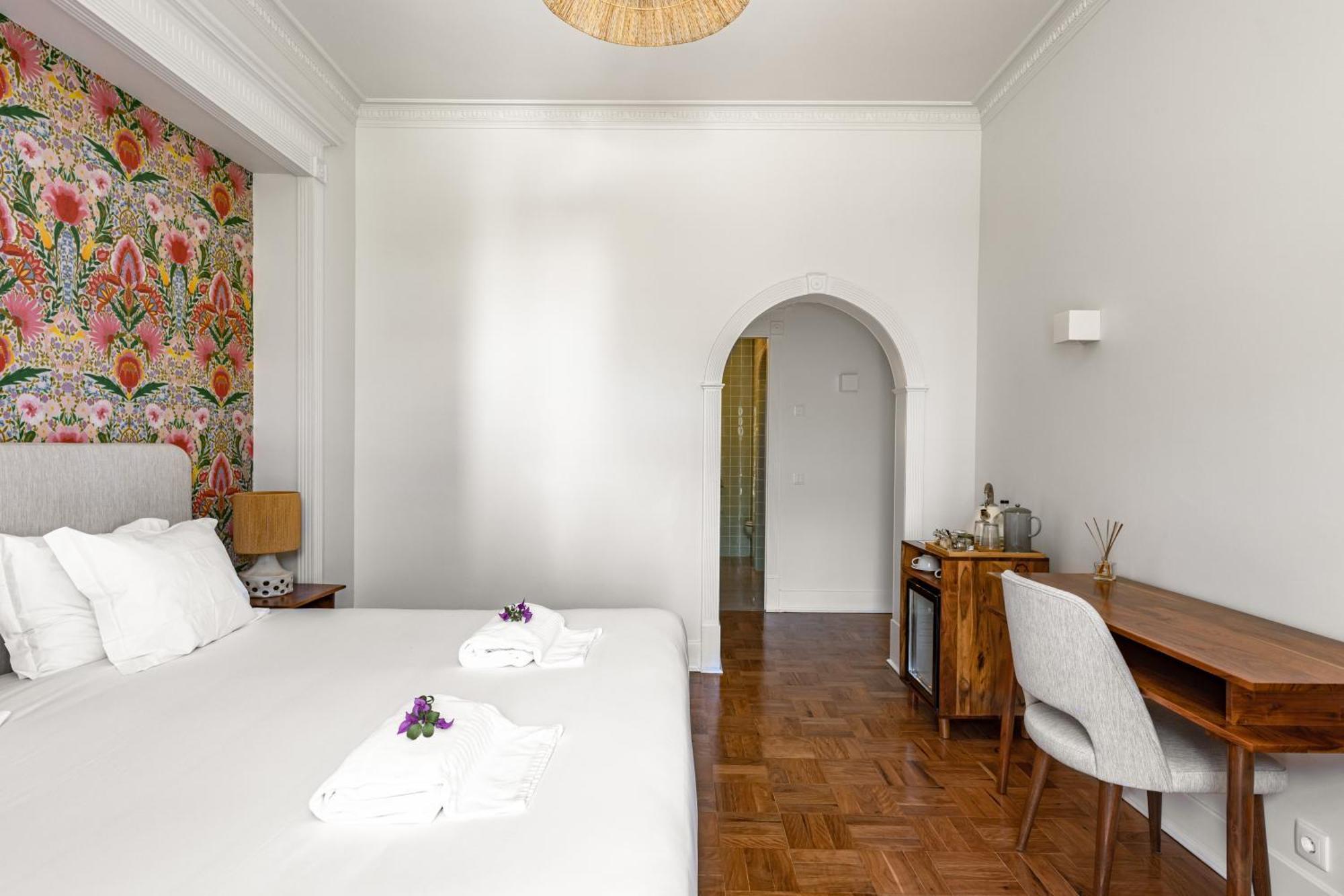 Pergola Boutique Hotel (Adults Only) Cascais Kültér fotó