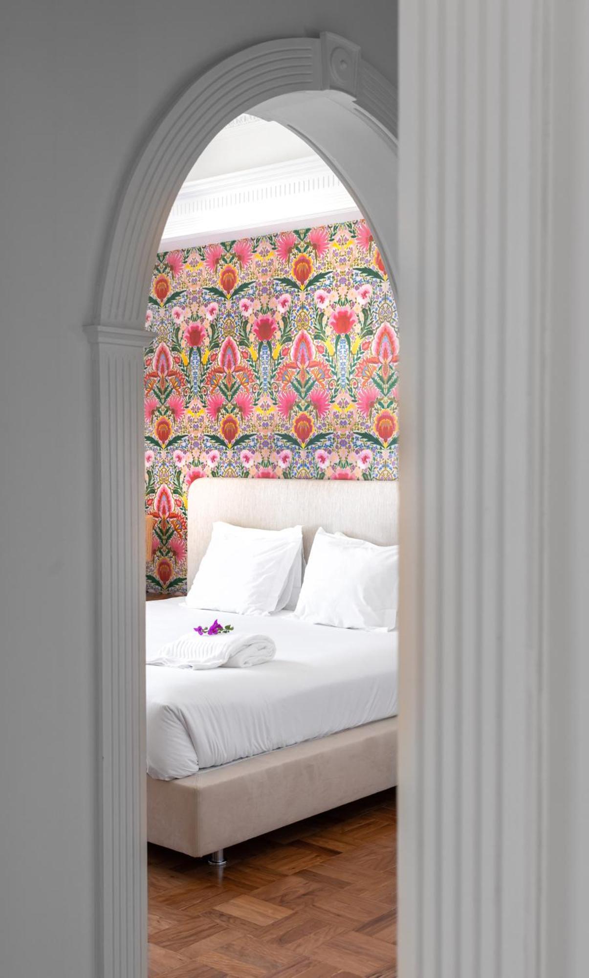 Pergola Boutique Hotel (Adults Only) Cascais Kültér fotó