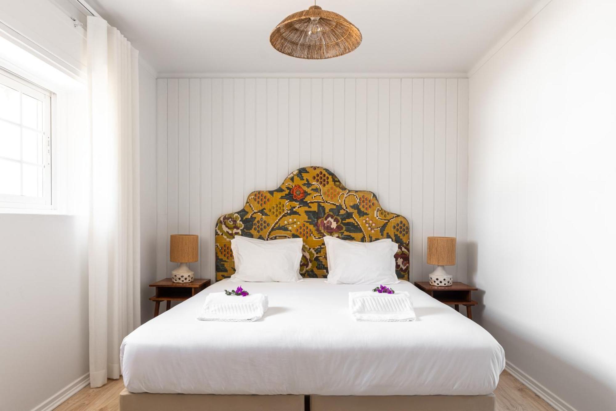 Pergola Boutique Hotel (Adults Only) Cascais Szoba fotó