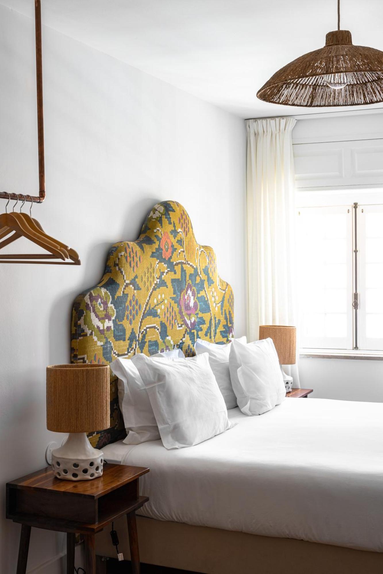 Pergola Boutique Hotel (Adults Only) Cascais Kültér fotó