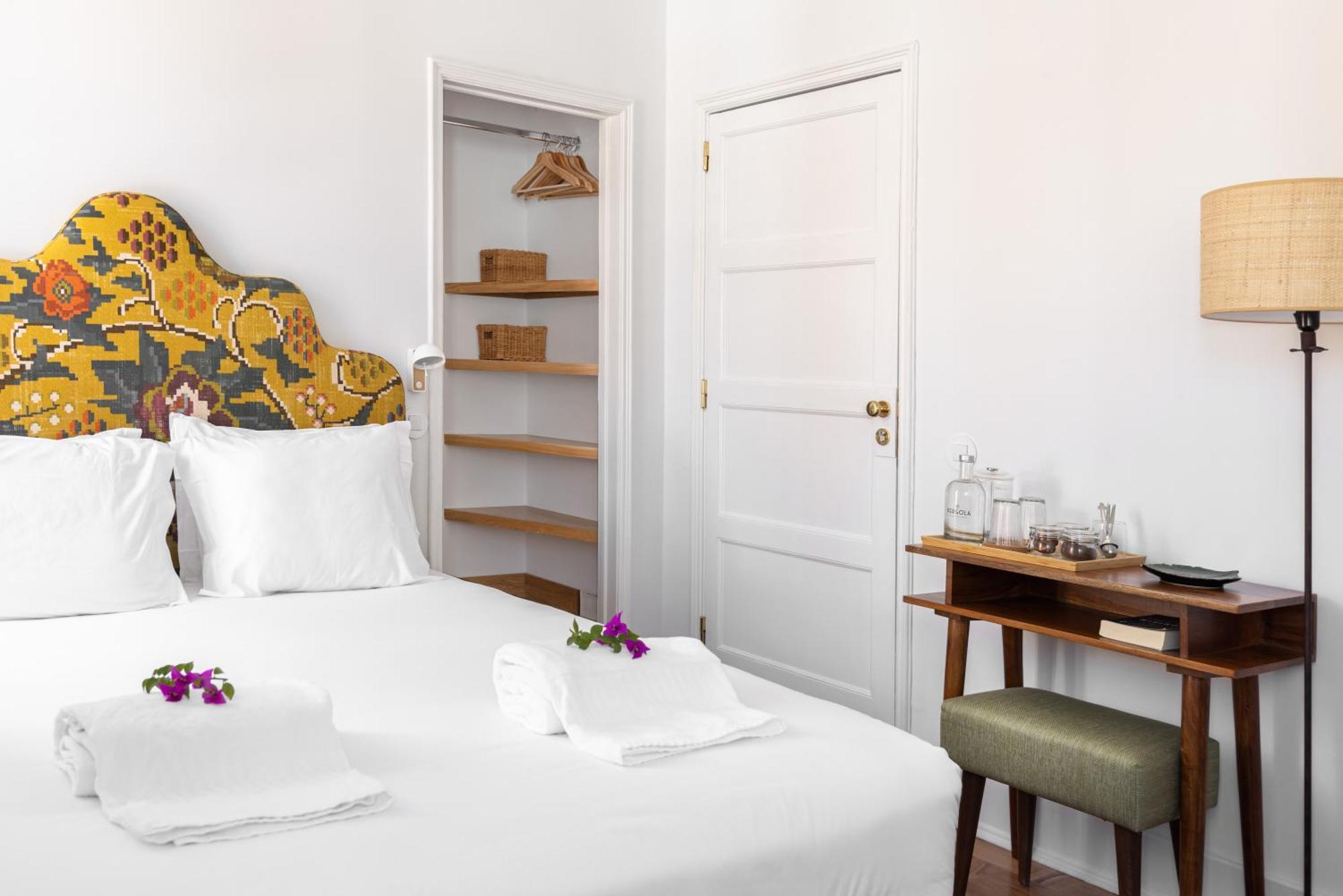 Pergola Boutique Hotel (Adults Only) Cascais Kültér fotó