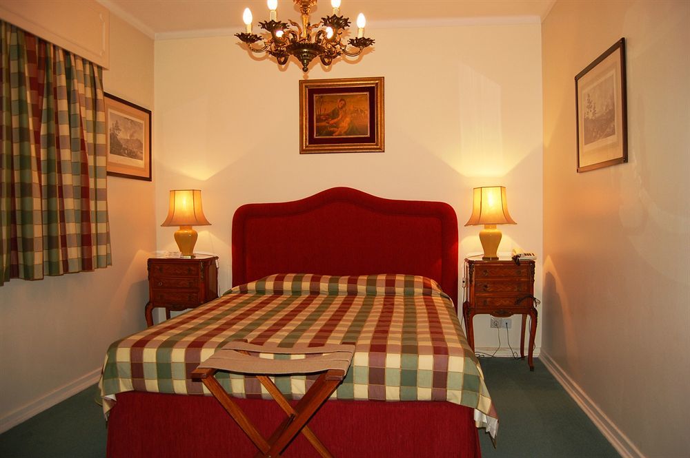 Pergola Boutique Hotel (Adults Only) Cascais Kültér fotó