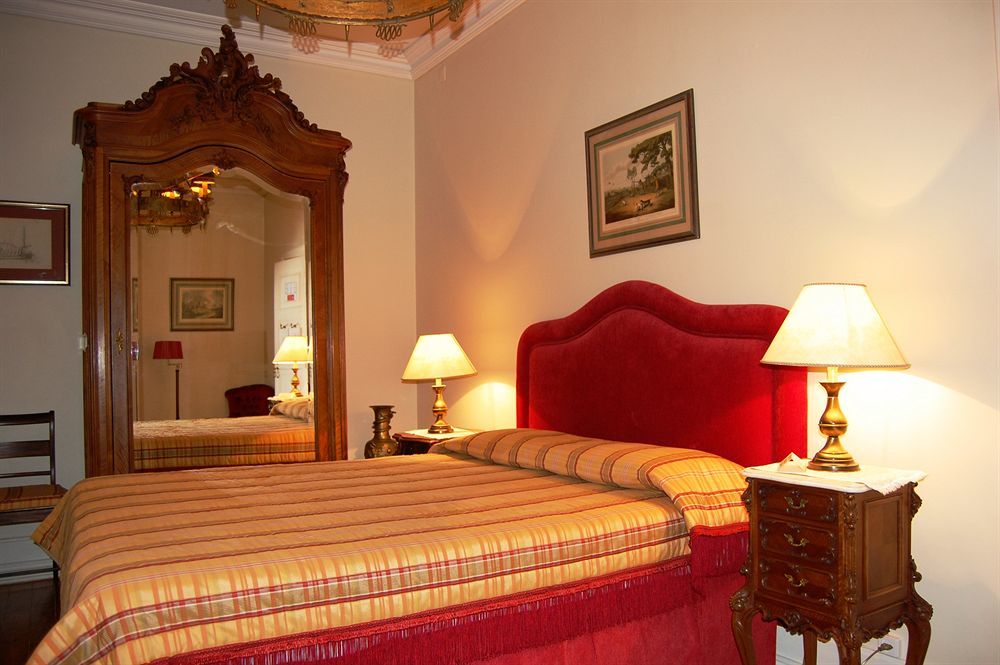 Pergola Boutique Hotel (Adults Only) Cascais Kültér fotó