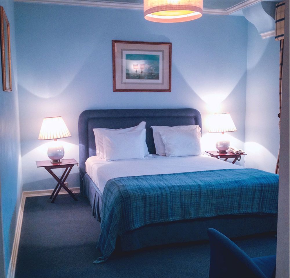Pergola Boutique Hotel (Adults Only) Cascais Kültér fotó