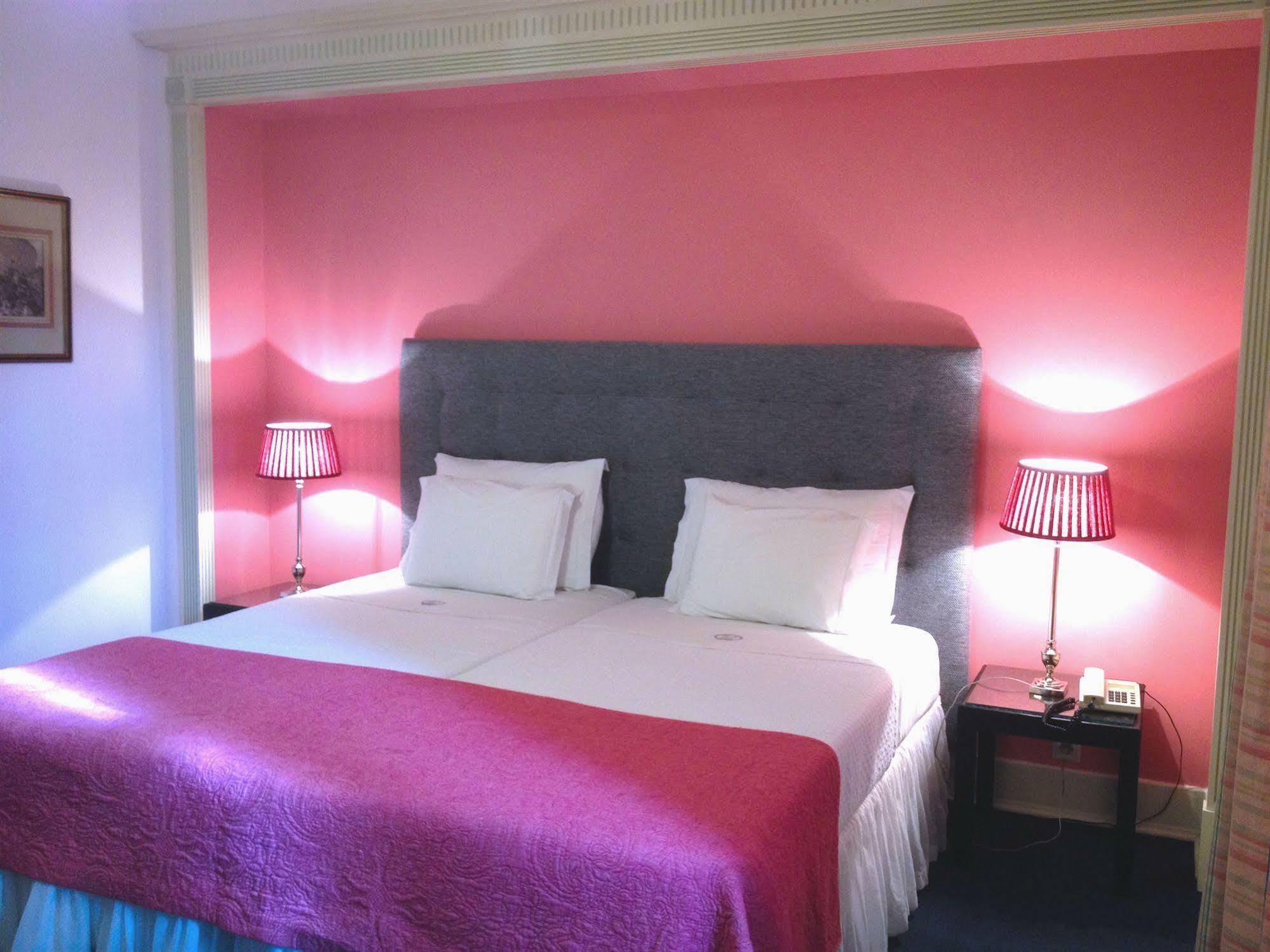 Pergola Boutique Hotel (Adults Only) Cascais Kültér fotó
