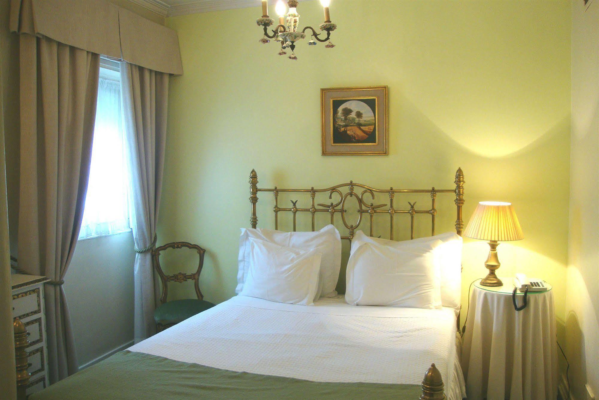 Pergola Boutique Hotel (Adults Only) Cascais Kültér fotó