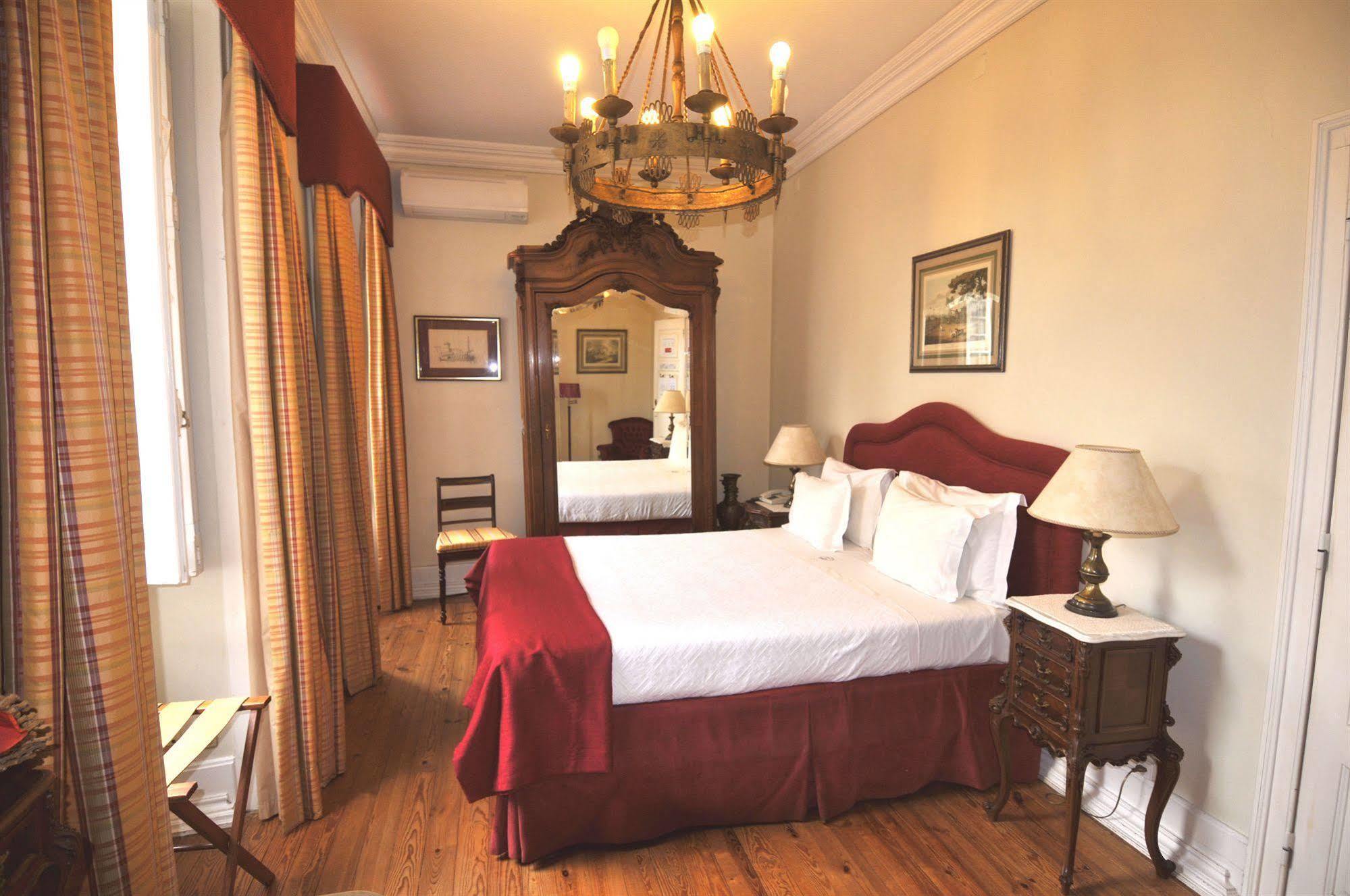 Pergola Boutique Hotel (Adults Only) Cascais Kültér fotó
