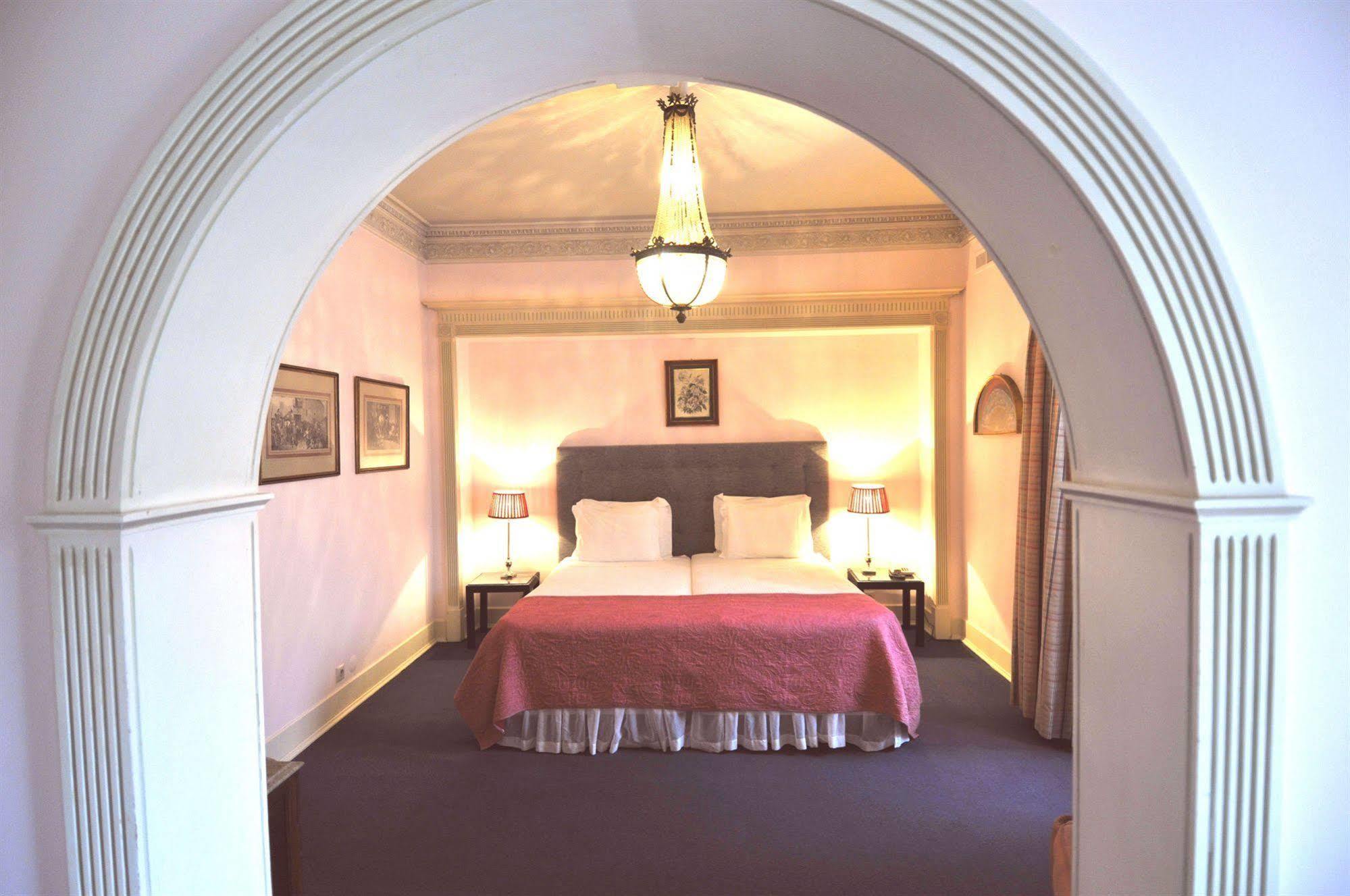 Pergola Boutique Hotel (Adults Only) Cascais Kültér fotó